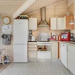 Skovridervaenget Denm Dom wakacyjny Spodsbjerg