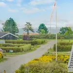 Skovridervaenget Denm Dom wakacyjny Spodsbjerg