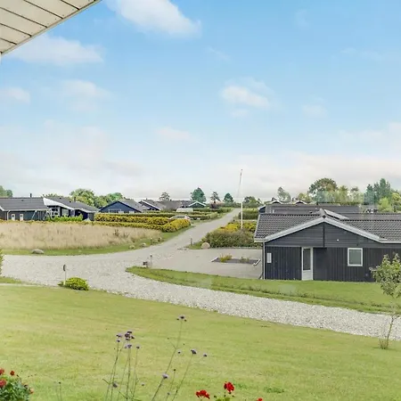 Skovridervaenget Denm Holiday home *